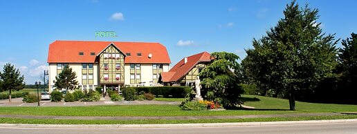 ALS Hotel