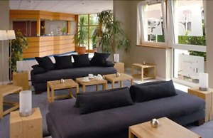 ALS Hotel