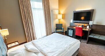 Best Western Plus Hotel Ostertor