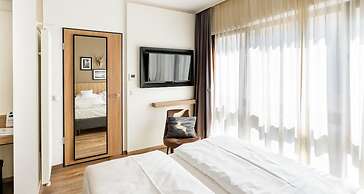 Best Western Plus Hotel Ostertor