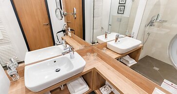 Best Western Plus Hotel Ostertor