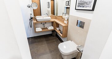 Best Western Plus Hotel Ostertor