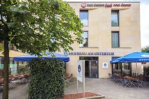 Best Western Plus Hotel Ostertor