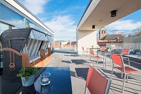 Best Western Plus Hotel Ostertor