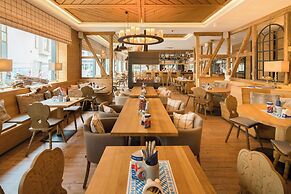 Best Western Plus Hotel Ostertor