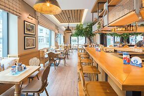 Best Western Plus Hotel Ostertor