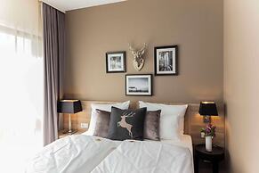 Best Western Plus Hotel Ostertor