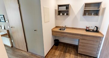 Best Western Plus Hotel Ostertor