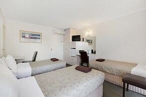 Alexander Motor Inn & Apartments
