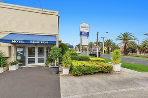 Alexander Motor Inn & Apartments