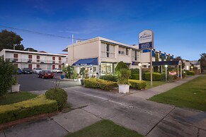 Alexander Motor Inn & Apartments