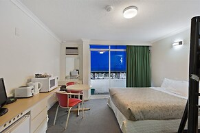 Alexander Motor Inn & Apartments