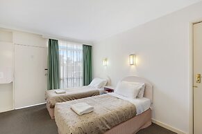 Alexander Motor Inn & Apartments