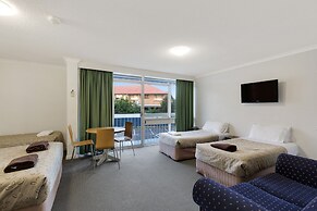 Alexander Motor Inn & Apartments