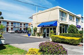Alexander Motor Inn & Apartments