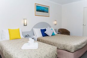 Alexander Motor Inn & Apartments