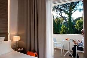 Hotel Marad