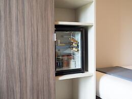 Hotel Marad