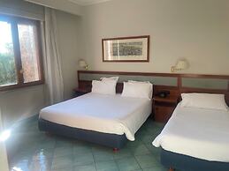 Hotel Marad
