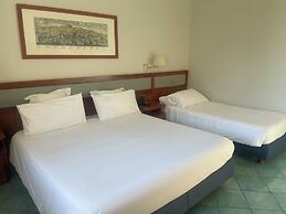 Hotel Marad