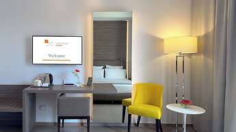 Hotel Marad