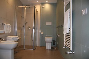 Hotel Marad