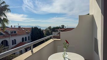 Hotel Marad