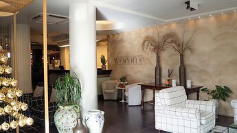 Hotel Marad