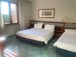 Hotel Marad