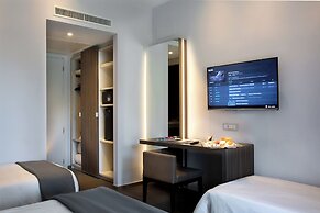 Hotel Marad