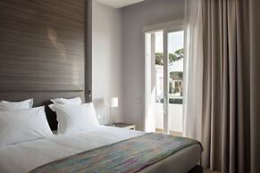 Hotel Marad