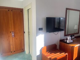 Hotel Marad