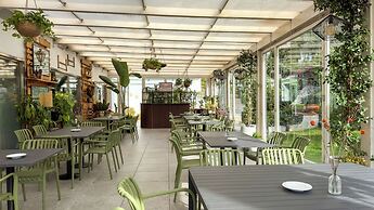 Hotel Marad
