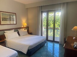 Hotel Marad