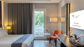 Hotel Marad