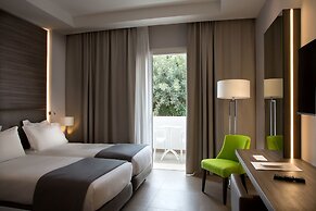 Hotel Marad