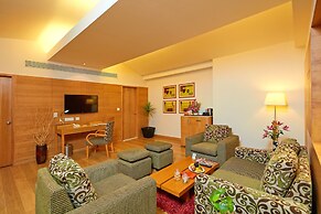 Park Plaza Chennai OMR