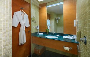 Park Plaza Chennai OMR
