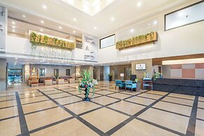 Park Plaza Chennai OMR