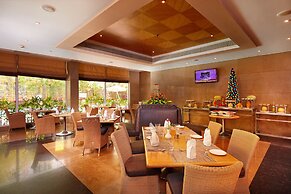 Park Plaza Chennai OMR