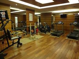 Park Plaza Chennai OMR