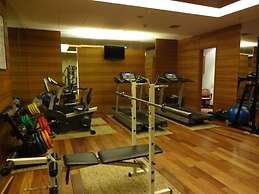 Park Plaza Chennai OMR