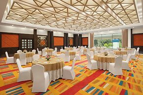 Trinity Whitefield Bengaluru