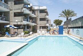 Apartamentos El Paseo