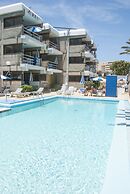 Apartamentos El Paseo