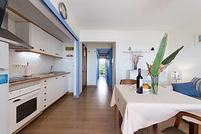 Apartamentos El Paseo
