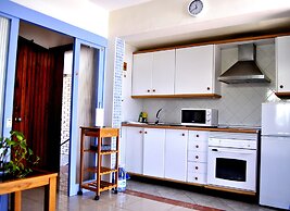 Apartamentos El Paseo