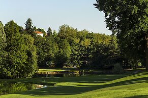 Hostellerie du Golf