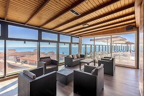Rum Point Resort