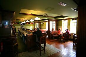 Hotel Newport